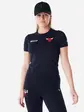 Футболка New Era WMNS SLIM BULLS