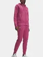 Штани спортивні UA Rival Fleece Jogger Under Armour XS Розовий