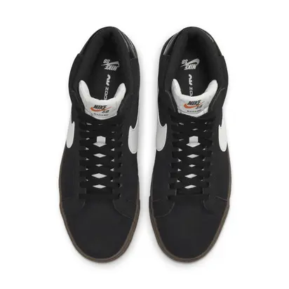 Кросівки Nike NIKE SB ZOOM BLAZER MID