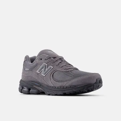 Кросівки New Balance 2002R, темно-сірий