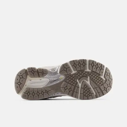 Кросівки New Balance 2002, світло-сірий