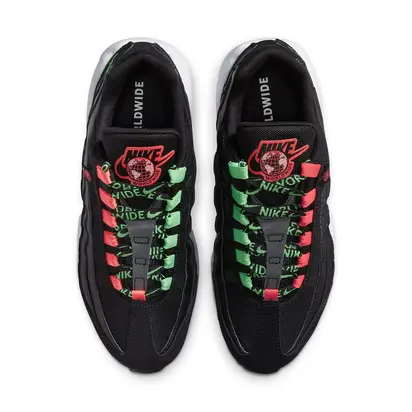 Кросівки Nike W AIR MAX 95 SE WW