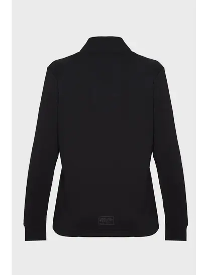 Світшот Arena UNBRUSHED F/Z JACKET
