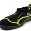 Аквашузи Aqua Speed AQUA SHOE MODEL 28B 61660 чорний, жовтий Уні 35 , Цвет чорний, жовтий