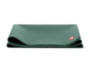 Килимок для йоги Manduka PRO Travel Black Sage 180x61x0.2 см