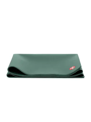 Килимок для йоги Manduka PRO Travel Black Sage 180x61x0.2 см