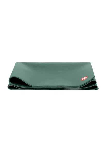 Килимок для йоги Manduka PRO Travel Black Sage 180x61x0.2 см