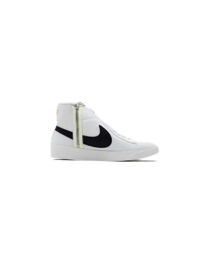 Кросівки NIKE W BLAZER MID REBEL, білий