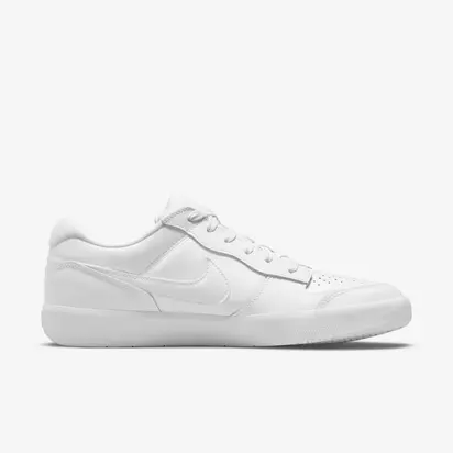Кросівки Nike SB FORCE 58 PRM L, білий