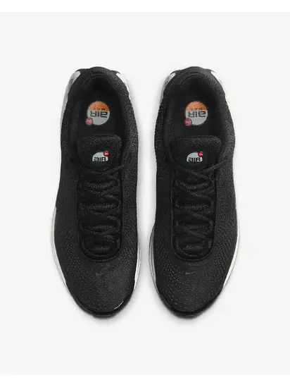Кросівки Nike Air Max DN Black