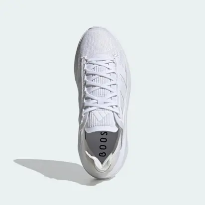Кросівки Adidas AVRYN X White