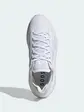 Кросівки Adidas AVRYN X White