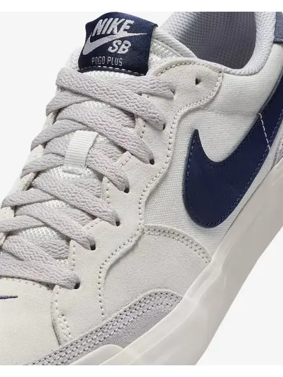 Кросівки Nike SB Zoom Pogo Plus