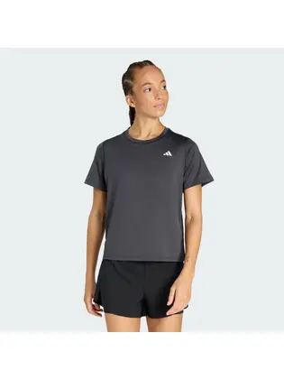 Футболка WE MIN CREW TEE Adidas M Чорний