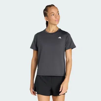 Футболка WE MIN CREW TEE Adidas M Чорний