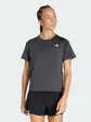 Футболка WE MIN CREW TEE Adidas M Чорний