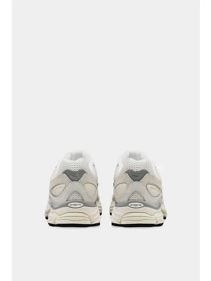 Кросівки Saucony Progrid Omni 9, бежевий
