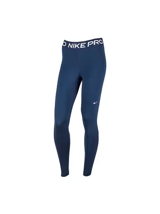 Лосини Nike 365 TIGHT, синій