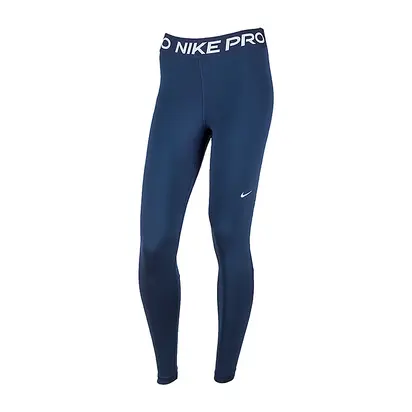 Лосини Nike 365 TIGHT, синій