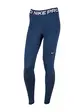 Лосини Nike 365 TIGHT, синій