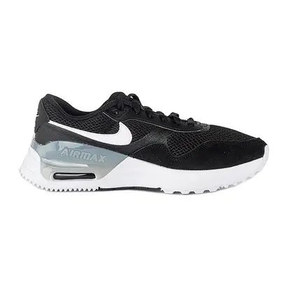Кросівки Nike W NIKE AIR MAX SYSTM, чорний