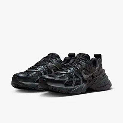 Кросівки Nike W V2K RUN, чорний