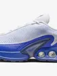 Кросівки унісекс Nike Air Max Dn White/Blue