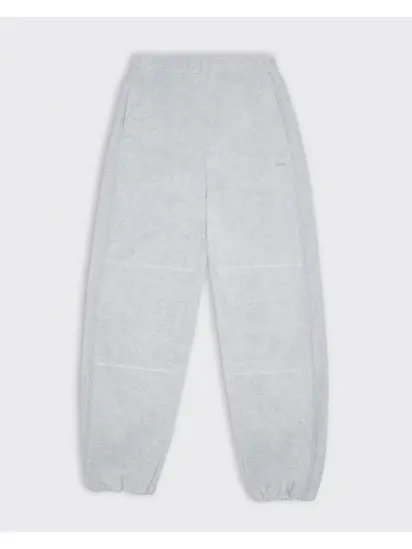 Штани Rains Fleece Pants T1, сірий
