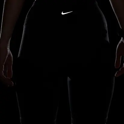 Шорти Nike W DF ONE HR 8IN SHORT
