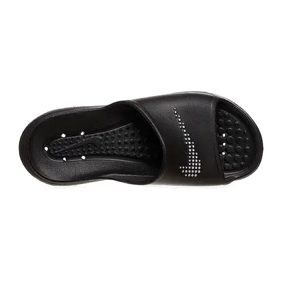 Шльопанці Nike W VICTORI ONE SHWER SLIDE, чорний