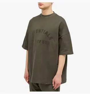 Костюм спортивний FEAR OF GOD