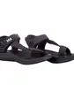 Сандалі HELLY HANSEN W CAPILANO F2F SANDAL, чорний