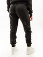 Штани Nike NS CLUB FLC SHINE MR PANT, чорний