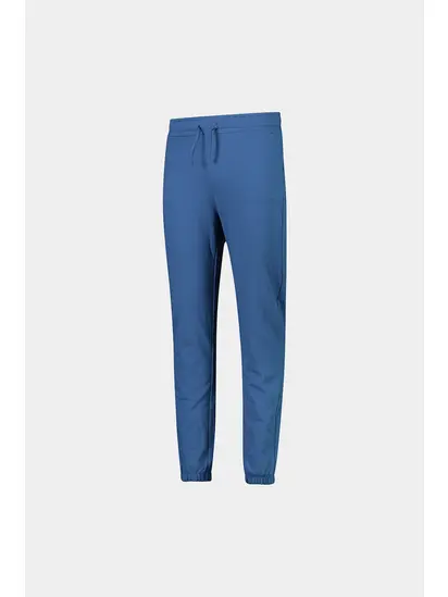 Штани CMP WOMAN LONG PANT, синій