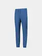 Штани CMP WOMAN LONG PANT, синій