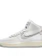 Кросівки Nike Air Force 1 High Sculpt White, білий
