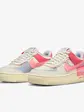 Кросівки Nike W AF1 SHADOW, рожевий