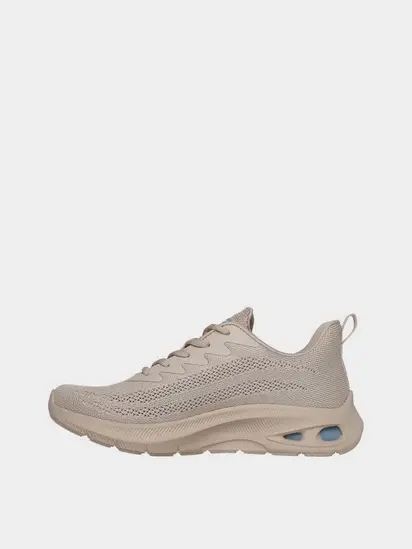 Кросівки Skechers жін. 117441 TAN