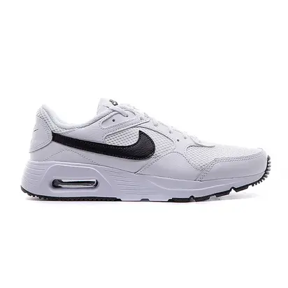 Кросівки Nike AIR MAX SC, білий