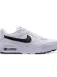 Кросівки Nike AIR MAX SC, білий