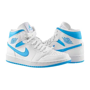 WMNS AIR JORDAN 1 MID