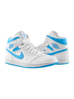 WMNS AIR JORDAN 1 MID