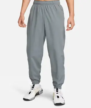 Штани M NK DF FORM PANT TPR Nike M Сірий