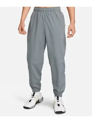Штани M NK DF FORM PANT TPR Nike M Сірий