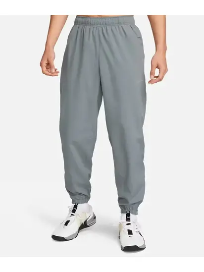 Штани M NK DF FORM PANT TPR Nike M Сірий