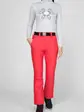 Штани лижні CMP WOMAN PANT, червоний