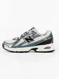 Кросівки New Balance 740, білий зі сріблястим