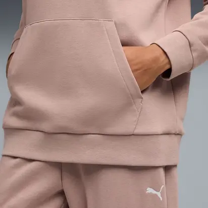 Костюм спортивний Relaxed Sweat Suit Puma L Розовий