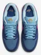 Кросівки Nike SB Dunk Low Run The Jewels