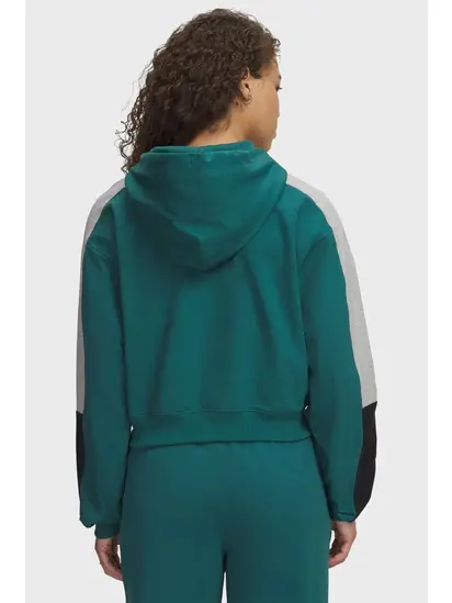 Худі Sport Terry Trend Hoodie Under Armour L Зелений